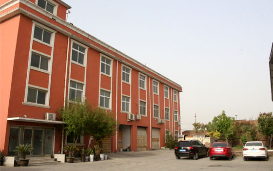 卫辉市JDB电子试玩特种纸业有限公司
